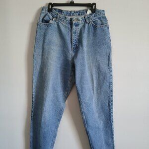 Vintage 90s Faded Glory mom jeans